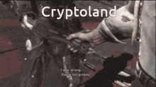 cryptoland