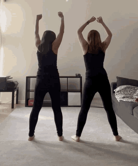 Twins Booty Twins Booty Shake Discover And Share S