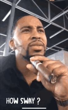 How Sway GIF - How Sway Howsway GIFs