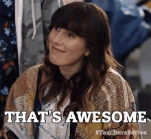 Thats Awesome Great GIF - Thats Awesome Awesome Great GIFs