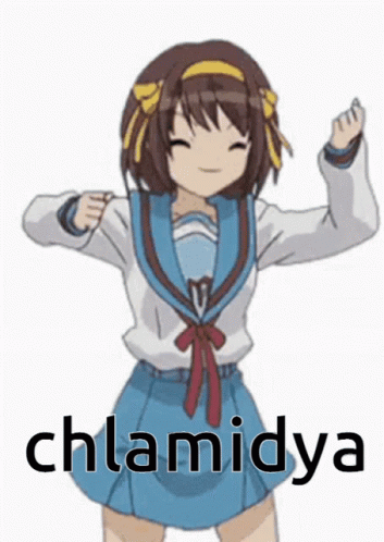 Chlamydia Sex GIF - Chlamydia Sex Anime - Discover & Share GIFs