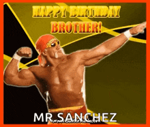 Birthday Hulk GIF - Birthday Hulk Hogan GIFs