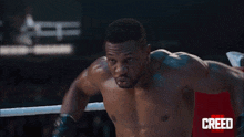 Lets Fight Adonis Creed GIF - Lets Fight Adonis Creed Damian Anderson GIFs