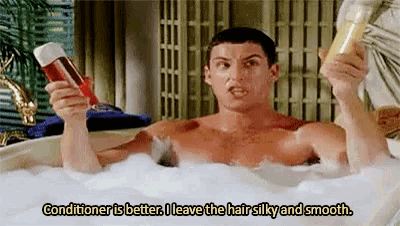 Billy Madison GIF Billy Madison Conditioner Discover Share GIFs