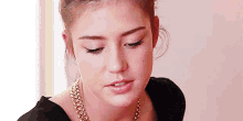 Adele Exarchopoulos GIF - Adele Exarchopoulos Smile GIFs