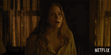 You Spent The Night With Her Anna Fox GIF - You Spent The Night With Her Anna Fox Amy Adams GIFs