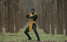 Get Over Here! GIF - Get Over Here Mortal Kombat GIFs