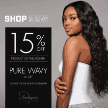 Pure Wavy Hair Indique Wavy Hair Texture GIF - Pure Wavy Hair Indique Wavy Hair Texture 15per Cent Off GIFs