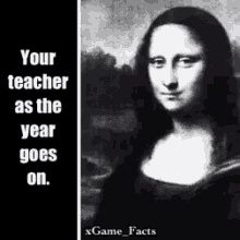 Teacher Evil GIF