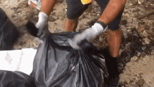 Trash Rubbish GIF - Trash Rubbish Garbage GIFs