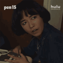 hiss maya peters maya erskine pen15 back off hiss maya peters maya erskine pen15 back off