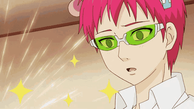 The Disastrous Life of Saiki K. Anime Season 2 Finale Teases Sequel - News  - Anime News Network