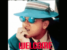 Ss Wlc Welcome GIF - Ss Wlc Welcome Wlc GIFs