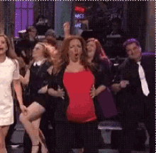 Party Dance GIF - Party Dance Dancing GIFs
