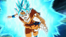 Goku Screensaver GIFs | Tenor