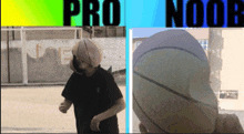 Pro Noob GIF - Pro Noob GIFs