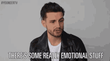 Emotional Stuff Happens GIF - Younger Tv Younger Tv Land GIFs