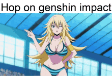 Alwaysius Genshin Impact GIF - Alwaysius Genshin Impact Genshin GIFs