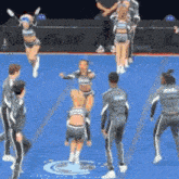 Cheerfeds Cheertwt GIF