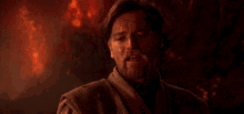 Obi Wan GIF - Obi Wan Kenobi GIFs