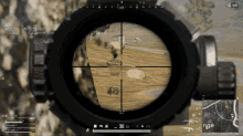 Pubg Gun GIF - Pubg Gun Sniper GIFs