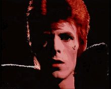 David Bowie Bowie GIF - David Bowie Bowie GIFs