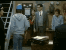 Explosion Boom GIF - Explosion Boom Ghost Busters GIFs