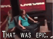 Thatwasepic GIF - Epic That Was Epic GIFs