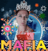 Mafiastar Starmafia GIF - Mafiastar Starmafia Musicalia GIFs