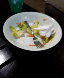 Dirty Dishes GIF