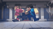 Fighting Punch GIF - Fighting Punch Jerry Vs Harry GIFs