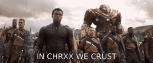 Chrxx Crust GIF - Chrxx Crust In Chrxx We Crust GIFs