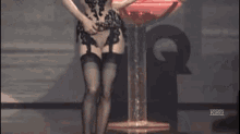 Dita GIF - Sexy Hexysexy Burlesque GIFs