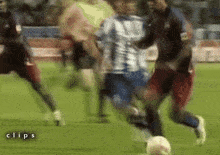 Ronaldinho Step Over GIF - Ronaldinho Step Over Deportivo La Coruna GIFs