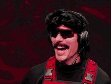 Drdisrespect The Doc GIF - Drdisrespect The Doc The2x GIFs