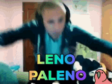 Leno Paleno Rafonix GIF - Leno Paleno Rafonix GIFs