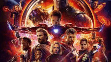 Avengers GIF - Avengers GIFs