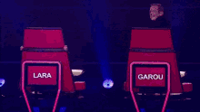 Lara Fabian GIF - Lara Fabian Curious GIFs