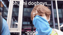 Dogboy Dogboys GIF - Dogboy Dogboys Guga GIFs
