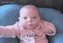 Colin Colin Troll GIF - Colin Colin Troll Baby GIFs