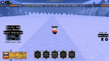 a screenshot of a video game shows the current max level reached is level 1