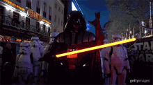 Using The Force Fist In The Air GIF - Using The Force Fist In The Air Hand In The Air GIFs