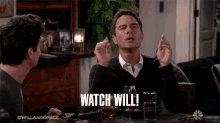 Watch Will Look At Me GIF - Watch Will Look At Me Look Closely GIFs