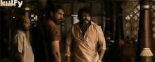 Valmiki Movie Fight Scenes Intro Telugu GIF - Valmiki Movie Fight Scenes Intro Telugu Viral GIFs