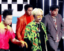 Super Junior Eunhyuk GIF - Super Junior Eunhyuk Dancing GIFs