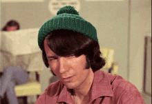 Mike Nesmith Monkees GIF - Mike Nesmith Mike Monkees GIFs