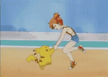 Pikachu Dancing GIF - Pikachu Dancing Happy GIFs