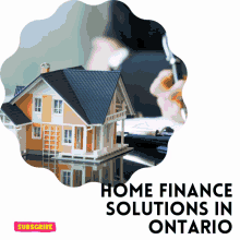 Home Finance Solutions In Ontario GIF - Home Finance Solutions In Ontario GIFs