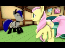 Mlp My Little Pony GIF - Mlp My Little Pony Dance GIFs