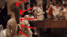 Jane Austen Austen GIF - Jane Austen Austen Janeaustenfirstdrafts GIFs